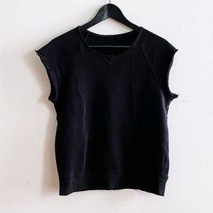 UNIQLO - customized sweatshirt